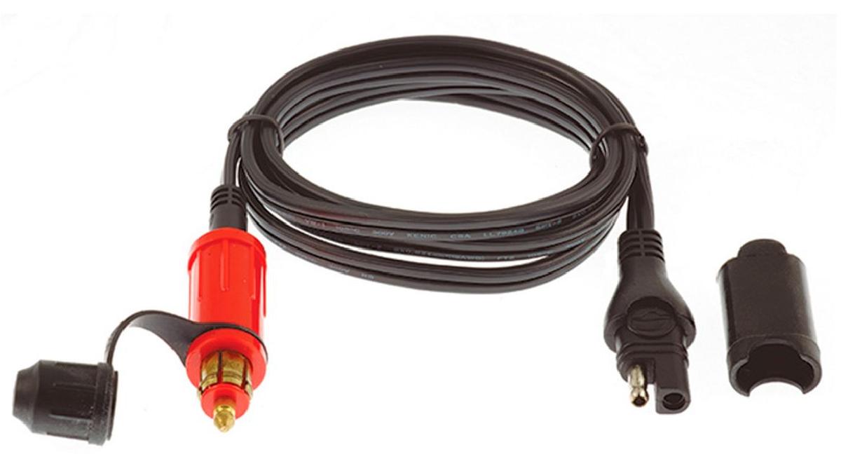 Raccord+Sae+%2F+Din+Male+12V+Optimate+O09